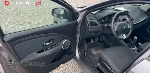 RENAULT Fluence 