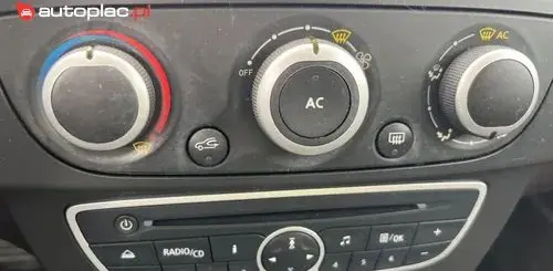 RENAULT Fluence 