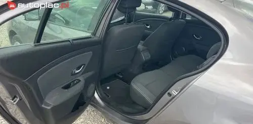 RENAULT Fluence 