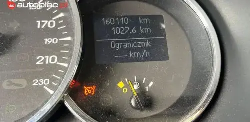 RENAULT Fluence 