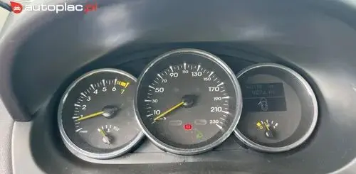 RENAULT Fluence 