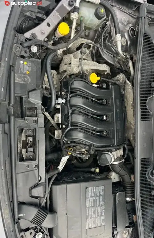 RENAULT Fluence 