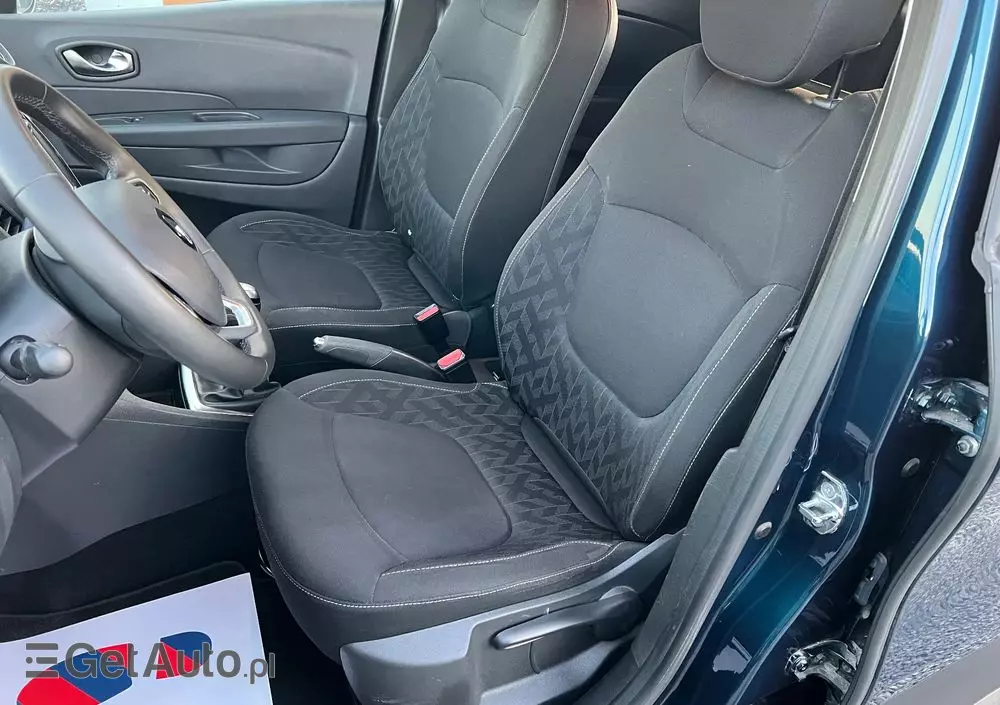 RENAULT Captur (ENERGY) TCe 90 LIMITED