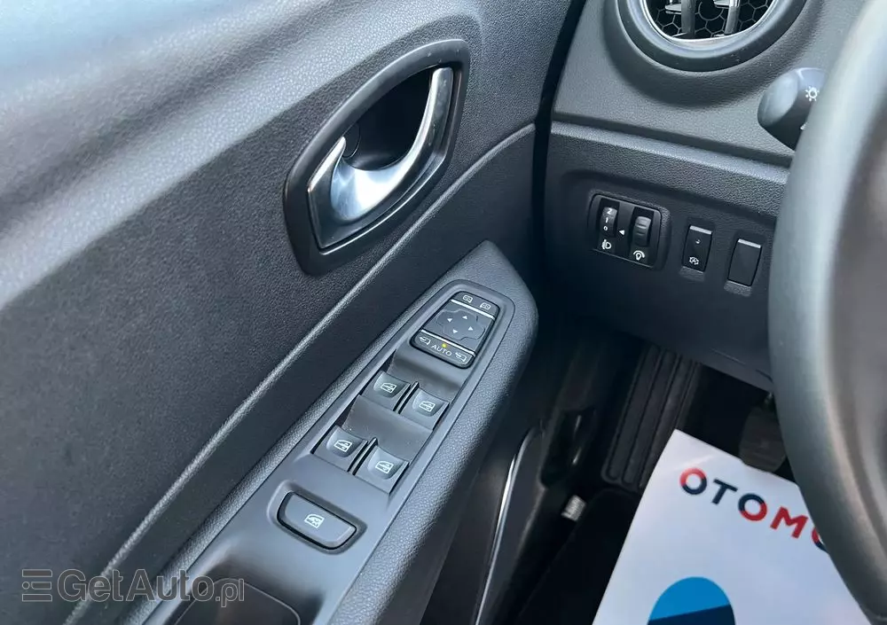 RENAULT Captur (ENERGY) TCe 90 LIMITED