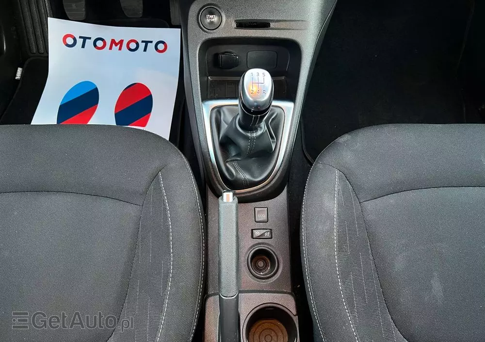 RENAULT Captur (ENERGY) TCe 90 LIMITED