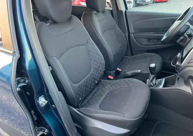 RENAULT Captur (ENERGY) TCe 90 LIMITED