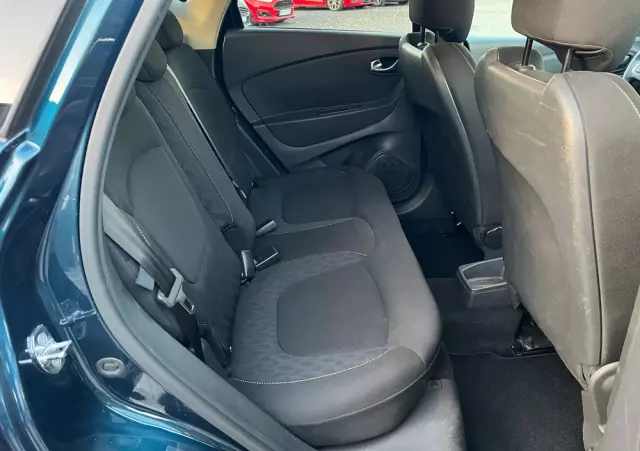 RENAULT Captur (ENERGY) TCe 90 LIMITED