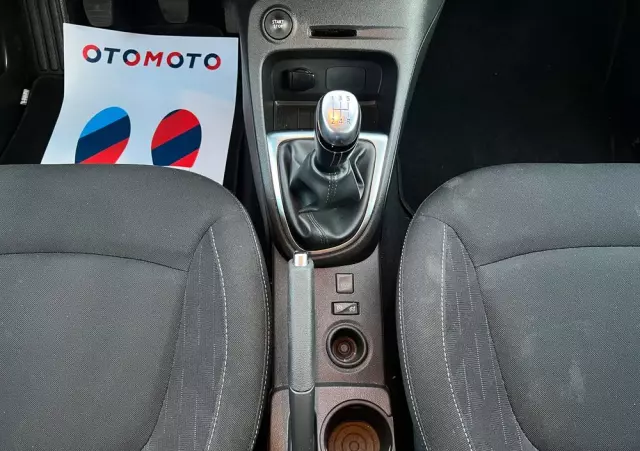 RENAULT Captur (ENERGY) TCe 90 LIMITED