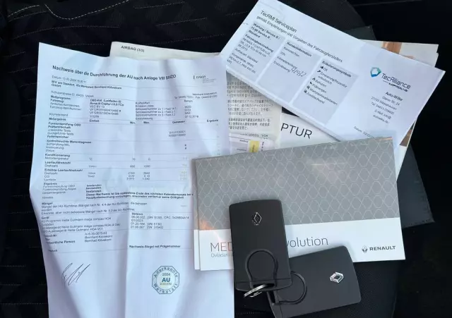 RENAULT Captur (ENERGY) TCe 90 LIMITED