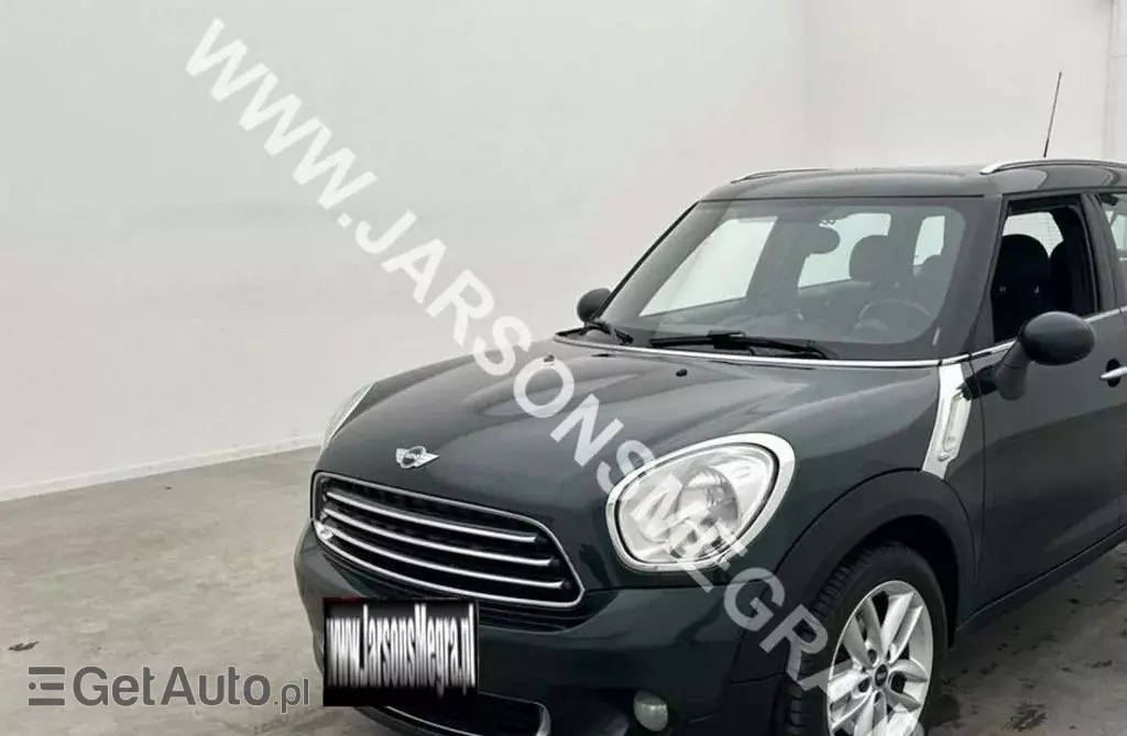 MINI  Mini Countryman 