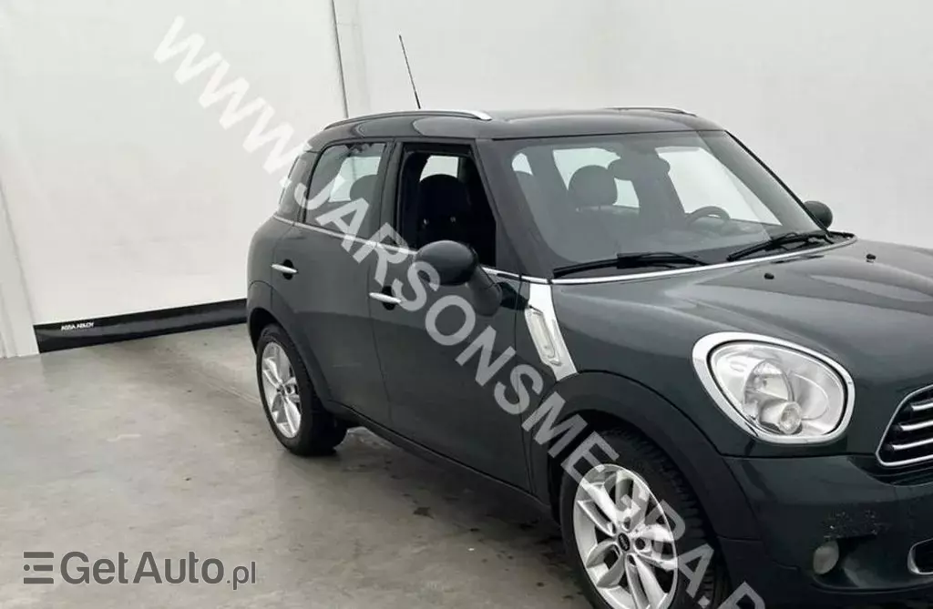 MINI  Mini Countryman 
