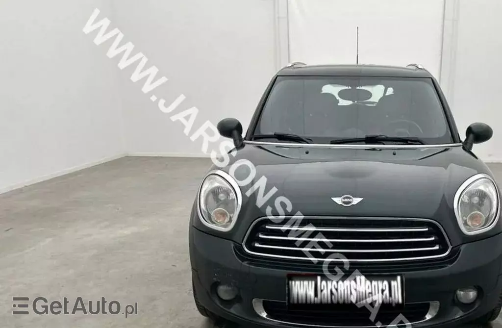 MINI  Mini Countryman 