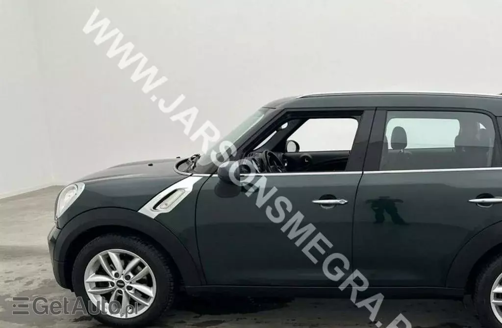 MINI  Mini Countryman 