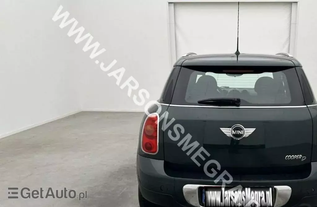 MINI  Mini Countryman 