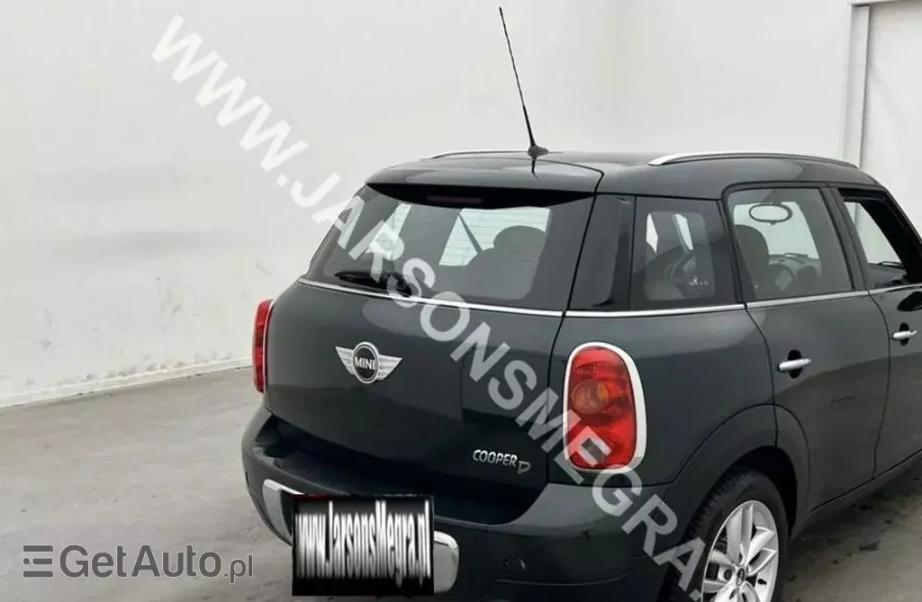MINI  Mini Countryman 