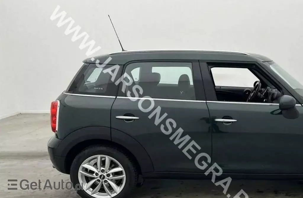 MINI  Mini Countryman 
