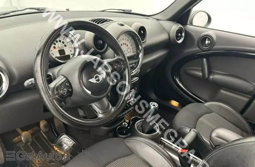 MINI  Mini Countryman 