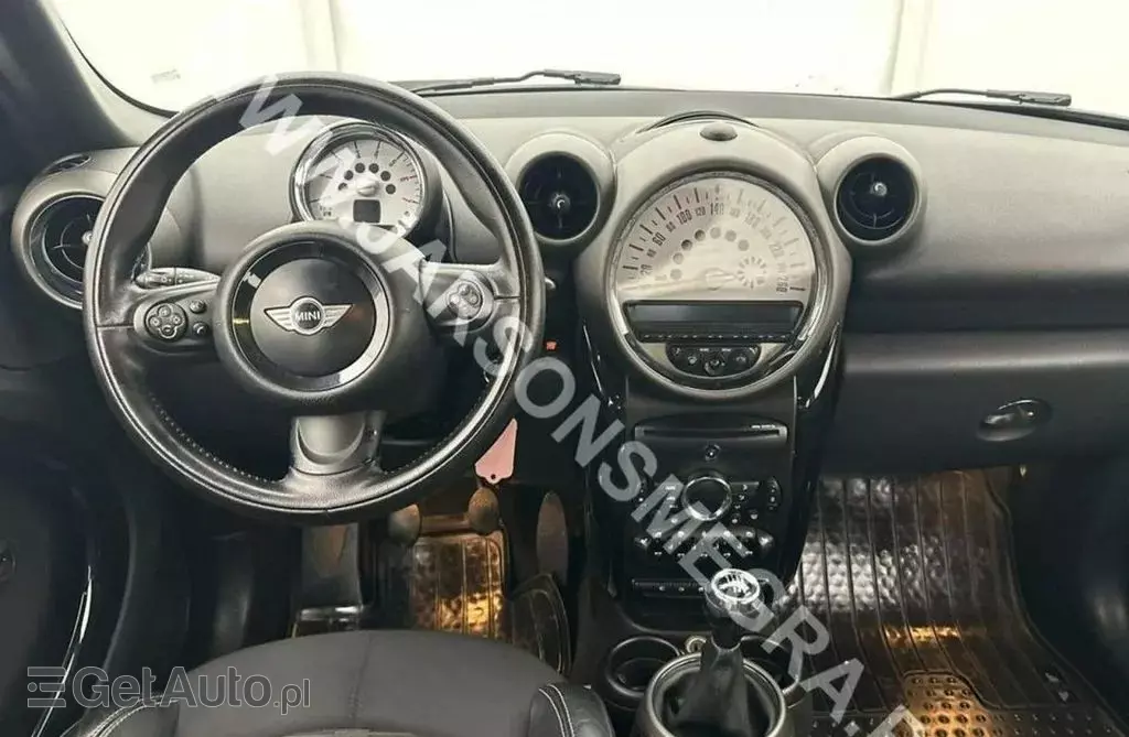 MINI  Mini Countryman 