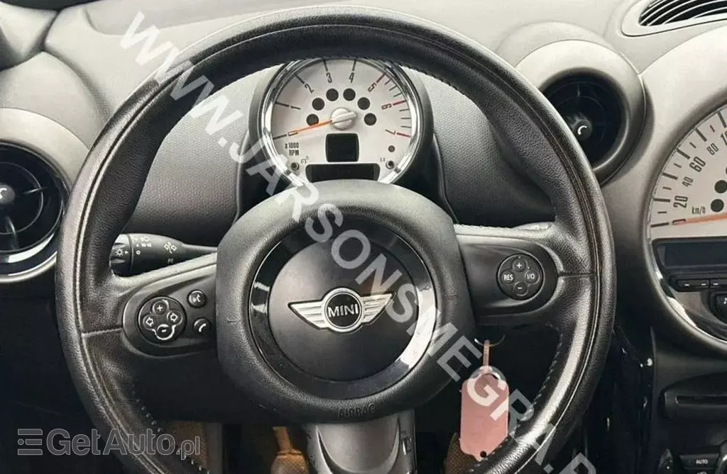 MINI  Mini Countryman 