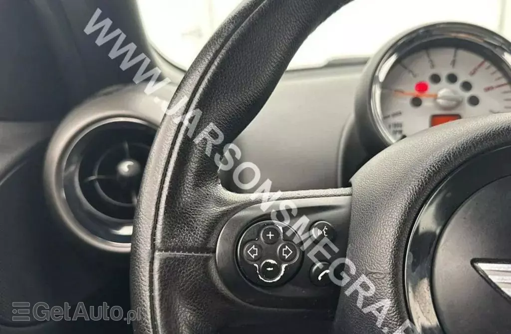 MINI  Mini Countryman 