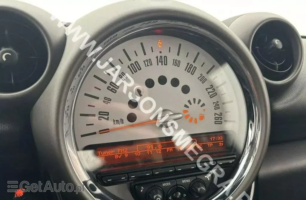 MINI  Mini Countryman 