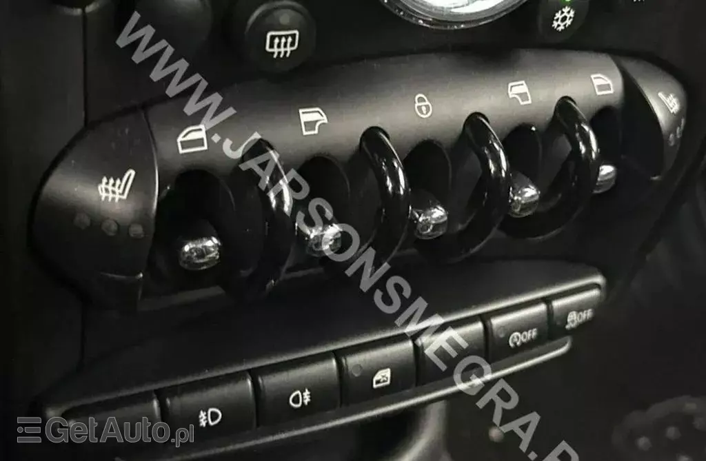 MINI  Mini Countryman 