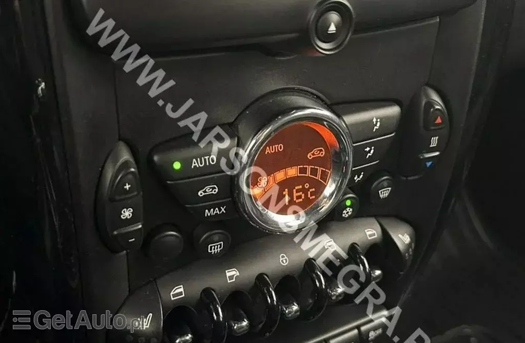 MINI  Mini Countryman 