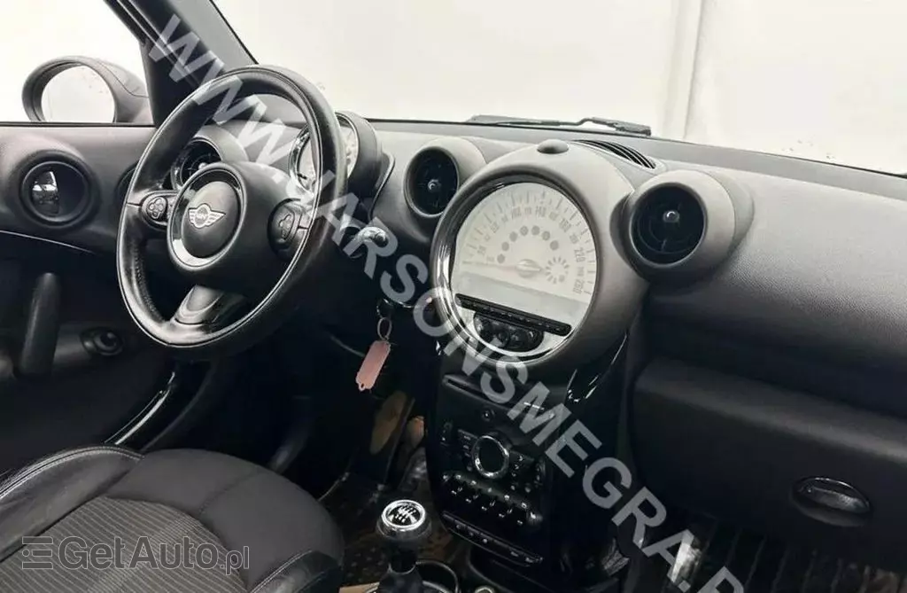 MINI  Mini Countryman 