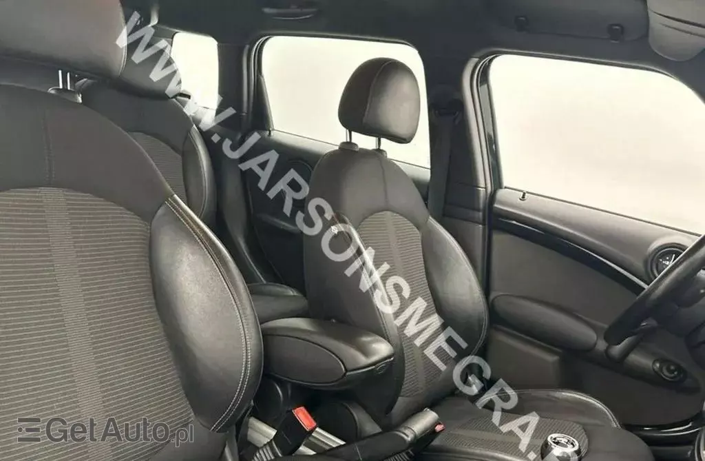 MINI  Mini Countryman 