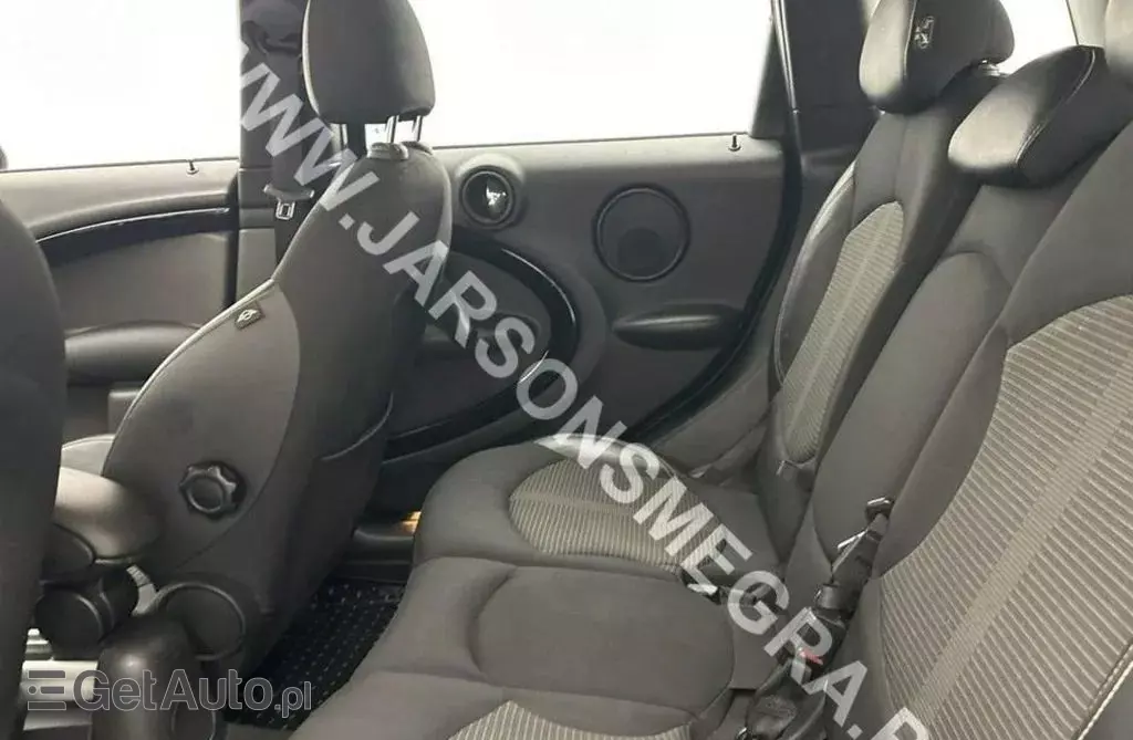 MINI  Mini Countryman 