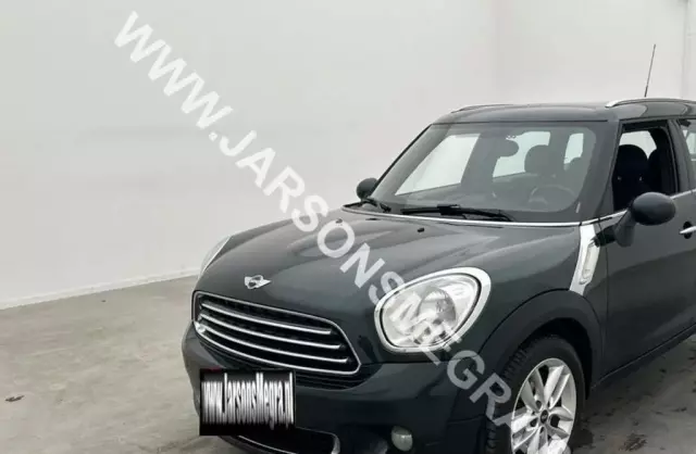 MINI  Mini Countryman 