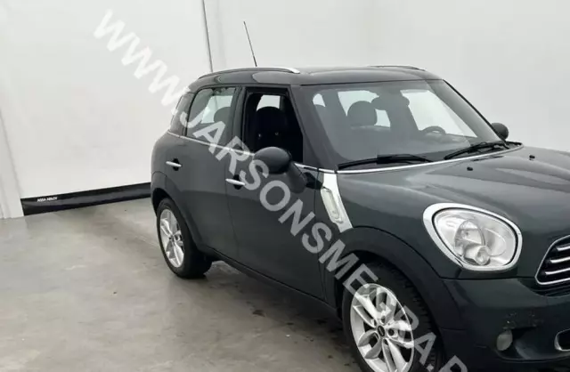 MINI  Mini Countryman 