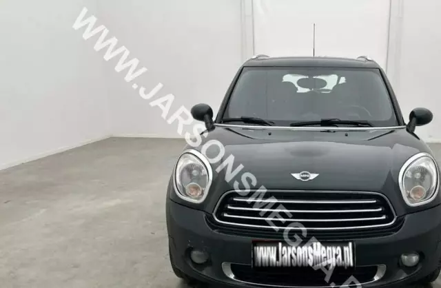 MINI  Mini Countryman 