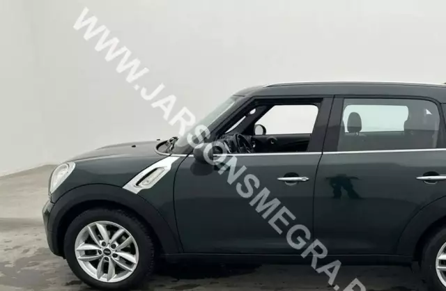 MINI  Mini Countryman 