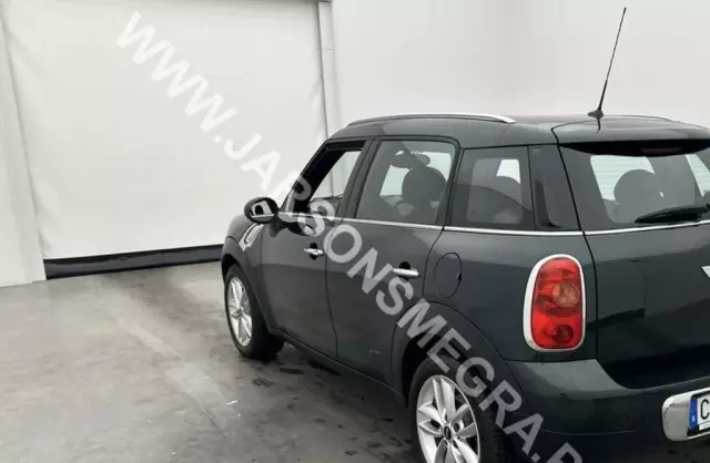 MINI  Mini Countryman 