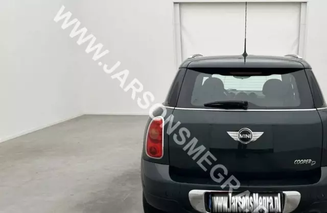 MINI  Mini Countryman 