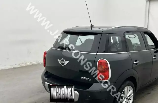 MINI  Mini Countryman 