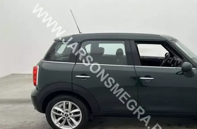 MINI  Mini Countryman 