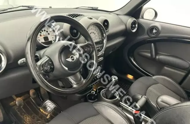 MINI  Mini Countryman 