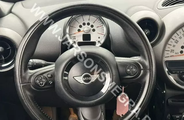 MINI  Mini Countryman 