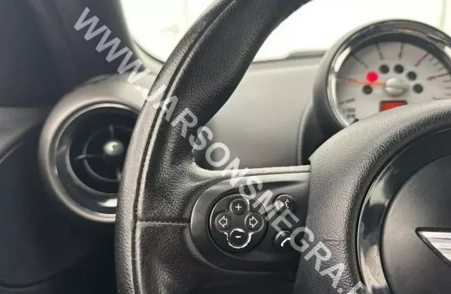 MINI  Mini Countryman 