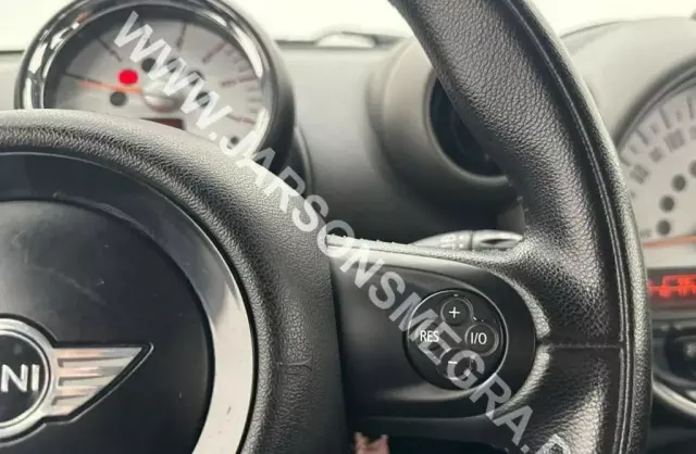 MINI  Mini Countryman 