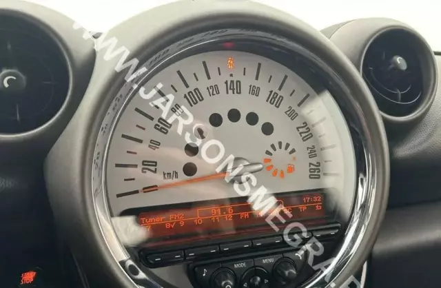 MINI  Mini Countryman 