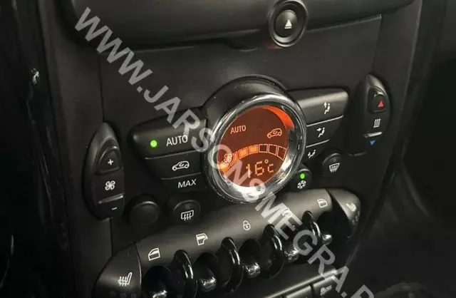 MINI  Mini Countryman 