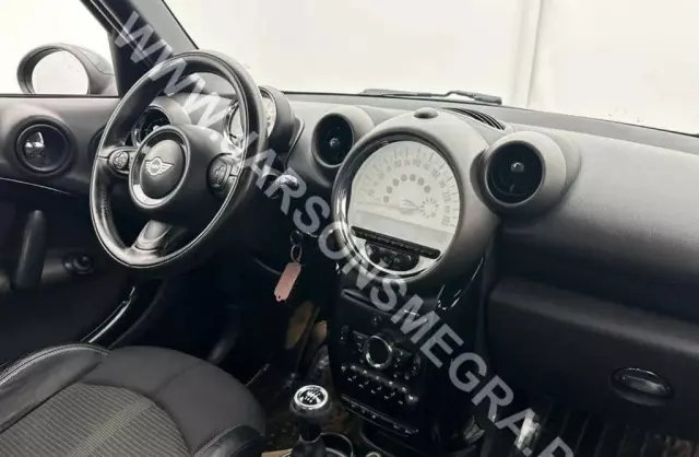 MINI  Mini Countryman 