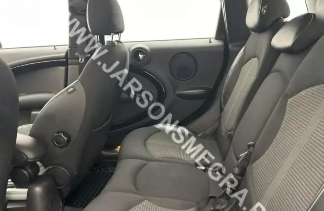 MINI  Mini Countryman 