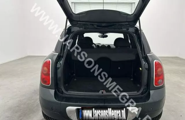 MINI  Mini Countryman 