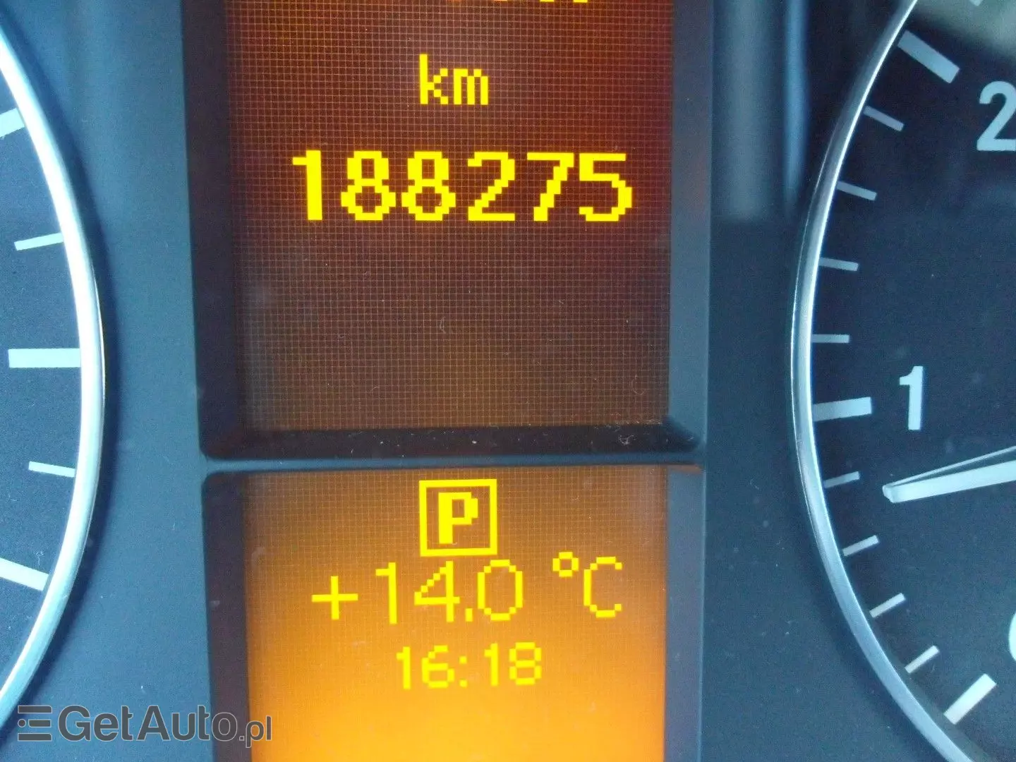 MERCEDES-BENZ Klasa A 