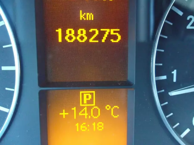 MERCEDES-BENZ Klasa A 