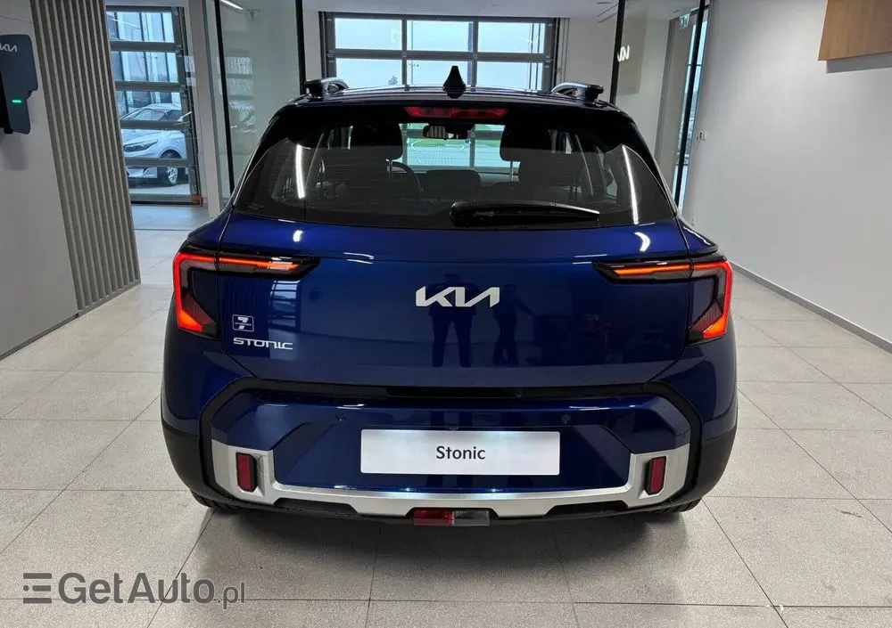 KIA Stonic 